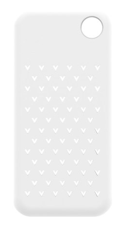 SSD 1TB Verbatim Pocket z dwoma pokrowcami białym i fioletowym