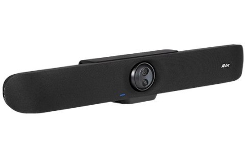 AVer VB350 Czarny 3840 x 2160 px 60 fps