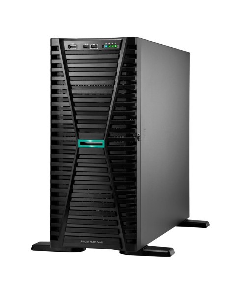 HPE P55640-421 serwer Tower Intel® Xeon Silver 4410Y 2 GHz 32 GB 1000 W