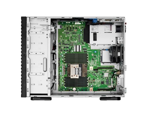 HPE P55640-421 serwer Tower Intel® Xeon Silver 4410Y 2 GHz 32 GB 1000 W