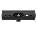 Logitech Webcam  Brio 505 Black