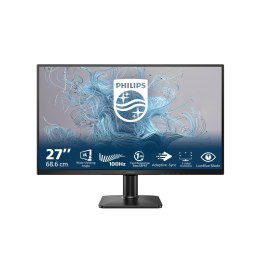 MONITOR PHILIPS LED 27