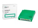 HPE LTO-8 Ultrium 30TB RW Data Cartridge Pusta taśma danych 12 TB 1,26 cm