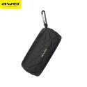 AWEI głośnik Bluetooth Y330 czarny/black
