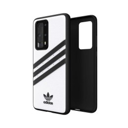 Adidas OR Moulded PU SS20 Huawei P40 czarno biały/black white 39061