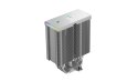 Chłodzenie DeepCool AK500S DIGITAL SE WH