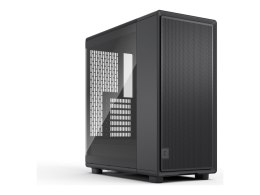 Obudowa Fractal Design Epoch ATX czarna z lekkim przyciemnieniem szkła, bez zasilacza