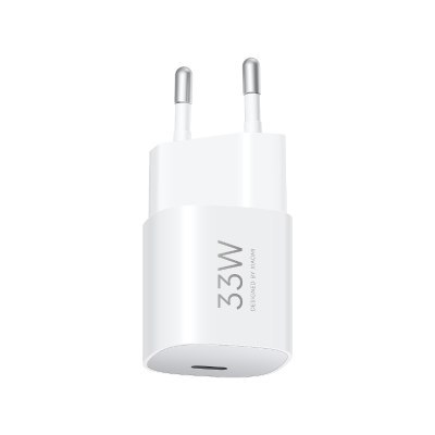 Zasilacz Nano Xiaomi 33W USB-C - Szybkie Ładowanie i Wysoka Wydajność