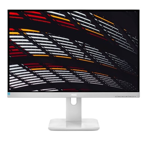 Monitor 24-calowy AOC 24P1GR, IPS, 1920x1080, 1000:1, 250CD/QM, 16:9