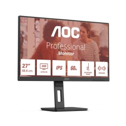 Monitor AOC 68,6cm (27