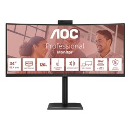 Monitor AOC 86,3 cm (34
