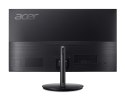 Monitor LCD 27" XF270X1BIIPH/BLACK UM.HX0EE.101 ACER
