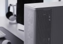 Obudowa AeroCool Geh Midi APNX C1-R-WT-V1 z MicroATX/MiniITX