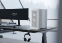 Obudowa AeroCool Geh Midi APNX C1-R-WT-V1 z MicroATX/MiniITX