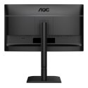 Podstawowy monitor AOC model 24E4CV
