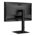 Podstawowy monitor AOC model 24E4CV