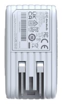 Stacja ładująca AVerMedia, Core GO (GC313) Biała, 100W GaN, HDMI