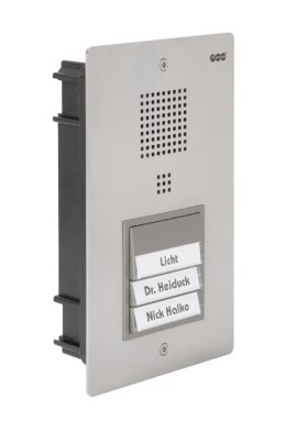 Unifon AUERSWALD TFS-Dialog 313, 3 przyciski