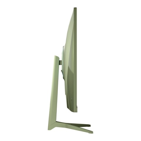 Arozzi Nova 32" monitor komputerowy 80 cm (31.5") 2560 x 1440 px Quad HD LED Zielony