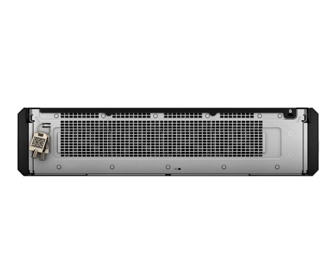 HPE ProLiant DL145 Gen11 8124P 2.45GHz 16c 1P 2x32GB-R 2SFF NS204i-u 2x1000W PS EMEA Server P79815-425