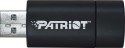 Pendrive PATRIOT Supersonic Rage Lite (32 GB /Czarny )