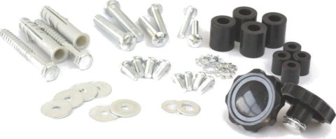 Zestaw śrub montażowych TECHLY ICA-PLB VESA-KIT