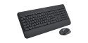 Logitech Signature MK650 dla firm SK/CZ