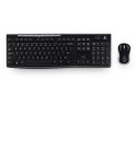 Zestaw Logitech MK270 combo SK/CZ
