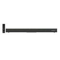 AWEI Soundbar Bluetooth Y999 czarny/black