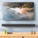 AWEI Soundbar Bluetooth Y999 czarny/black