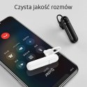 Beline słuchawka Bluetooth LM01 biała /white