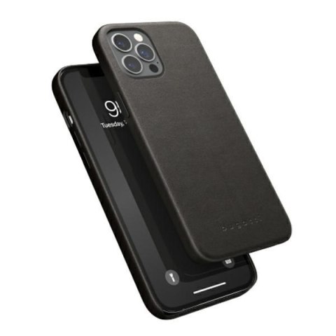 Bugatti Porto Full Wrap iPhone 12 Pro Ma x czarny/black 42646