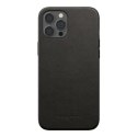 Bugatti Porto Full Wrap iPhone 12 Pro Ma x czarny/black 42646