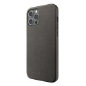 Bugatti Porto Full Wrap iPhone 12 Pro Ma x czarny/black 42646