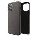 Bugatti Porto Full Wrap iPhone 12 Pro Ma x czarny/black 42646