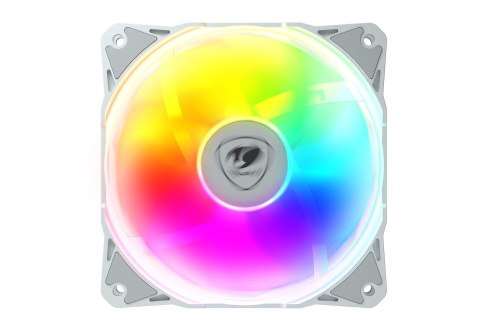 COUGAR Chłodzenie wodne procesora Poseidon Elite 240, ARGB Biały