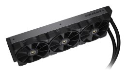COUGAR Chłodzenie wodne procesora Poseidon-GT 360, ARGB