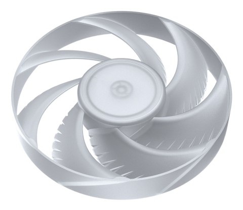 COUGAR Chłodzenie wodne procesora Poseidon Ultra 360 ARGB Biały