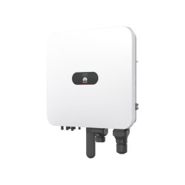 Falownik Huawei Fusion Home // 1-fazowy, 2-MPPT, wbudowana komunikacja (RS485, WLAN), rozłącznik DC, 3,68kW/3,68kVA, ogranicznik