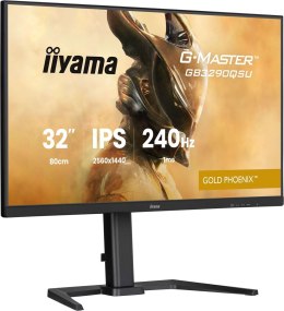 Monitor IIYAMA 80,0 cm (31,5