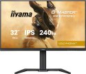 Monitor IIYAMA 80,0 cm (31,5") GB3290QSU-B1 16:9 2xHDMI+DP+2xUSB-C