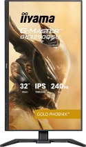 Monitor IIYAMA 80,0 cm (31,5") GB3290QSU-B1 16:9 2xHDMI+DP+2xUSB-C