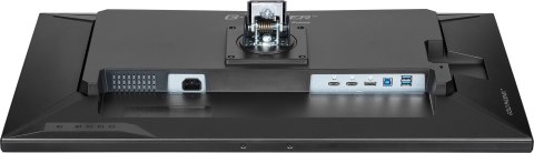 Monitor IIYAMA 80,0 cm (31,5") GB3290QSU-B1 16:9 2xHDMI+DP+2xUSB-C