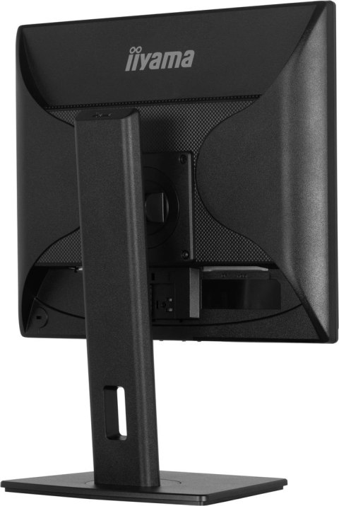 Monitor iiyama B1980S-B1 19 cali panel TN 1280x1024 250cd/m2 HDMI DP