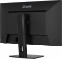 Monitor iiyama ProLite 32'' 4K VA z USB-C (95W), przełącznikiem KVM i obsługą PiP/PbP