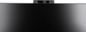 Monitor iiyama XUB2790QSUH-B2 27" IPS-panel 2560x1440 100Hz Windows Hello Kamera 5MP Auto Focus 15cm regulacja wysokości stojaka