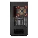 COUGAR FV270 RGB Midi Tower Czarny