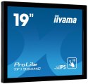 Iiyama Touch-Display ProLite TF1934MC-B7X - 48 cm (19") - 1280 x 1024 SXGA