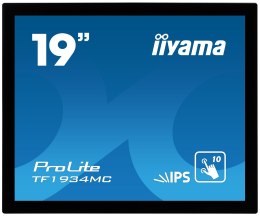 Iiyama Touch-Display ProLite TF1934MC-B7X - 48 cm (19