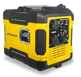 Inwerterowy generator Stanley SIG 1900S, 1.7 W